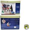 Department 56 Snow Village Collection 1224 Kissing Claus Lane