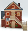 Department 56 Disney Parks Village Series Olde World Antiques I