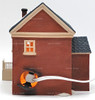 Department 56 Disney Parks Village Series Olde World Antiques I