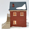 Department 56 Disney Parks Village Series Olde World Antiques I