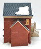 Department 56 Disney Parks Village Series Olde World Antiques I