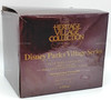 Department 56 Disney Parks Village Series Olde World Antiques I
