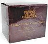 Department 56 Disney Parks Village Series Olde World Antiques I