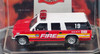 Code 3 FDNY 19 GMC 1998 Die Cast Vehicle 12403