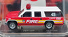 Code 3 New York City Fire Department 45 Die Cast Vehicle 12403