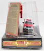 Code 3 City of Los Angeles Fire Department Battalion 4 Die Cast Vehicle 12400