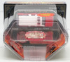 Code 3 City of Los Angeles Fire Department Battalion 4 Die Cast Vehicle 12400