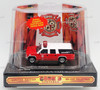 Code 3 City of Los Angeles Fire Department Battalion 11 Die Cast Vehicle 12400