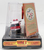 Code 3 City of Los Angeles Fire Department Battalion 11 Die Cast Vehicle 12400