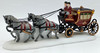 Department 56 Dickens' Village Series Royal Coach 55786