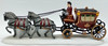 Department 56 Dickens' Village Series Royal Coach 55786