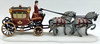 Department 56 Dickens' Village Series Royal Coach 55786