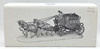 Department 56 Dickens' Village Series Royal Coach 55786