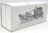 Department 56 Dickens' Village Series Royal Coach 55786