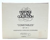 Department 56 Constables Dickens' Village Series No. 55794