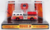 Code 3 FDNY 279 Seagrave Fire Engine Die Cast 02453