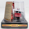 Code 3 FDNY 279 Seagrave Fire Engine Die Cast 02453