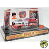 Code 3 FDNY 292 Seagrave Die Cast Vehicle 12302