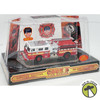 Code 3 FDNY 283 Seagrave Pumper Die Cast Vehicle 12302