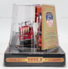 Code 3 FDNY 283 Seagrave Pumper Die Cast Vehicle 12302