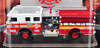 Code 3 FDNY 9 Seagrave Pumper 1:64 Scale Die Cast Vehicle 12300