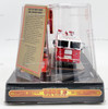 Code 3 FDNY 9 Seagrave Pumper 1:64 Scale Die Cast Vehicle 12300