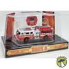 Code 3 FDNY 60 Seagrave Pumper 1:64 Scale Die Cast Vehicle 02453