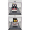 Code 3 Orlando Fire Department 5 Sutphen Pumper Die Cast Vehicle 12296