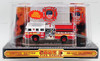 Code 3 FDNY 45 Seagrave Pumper Die Cast Vehicle 12300