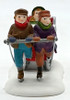 Department 56 Winter Sleighride Heritage Village Collection #58254