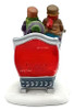 Department 56 Winter Sleighride Heritage Village Collection #58254