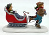 Department 56 Winter Sleighride Heritage Village Collection #58254