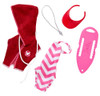 Barbie Careers Life Guard Fashion Pack 2013 Mattel CBP70