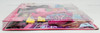 Barbie Fashionistas Rock, Pop, Punk Fashion Set 2011 Mattel X2236