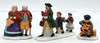 Department 56 Sleepy Hollow New England Village Figurine Accessories
