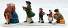 Department 56 Sleepy Hollow New England Village Figurine Accessories