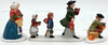 Department 56 Sleepy Hollow New England Village Figurine Accessories