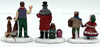 Department 56 Vision Of A Christmas Past Dickens' Village Series