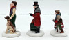Department 56 Vision Of A Christmas Past Dickens' Village Series