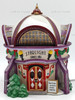 Department 56 Starlight Dance Hall North Pole Series
