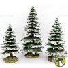 Department 56 Village Accessories Village Pequot Pines 56.52818