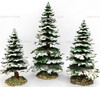 Department 56 Village Accessories Village Pequot Pines 56.52818