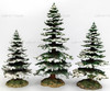 Department 56 Village Accessories Village Pequot Pines 56.52818
