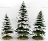 Department 56 Village Accessories Village Pequot Pines 56.52818