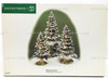 Department 56 Village Accessories Village Pequot Pines 56.52818