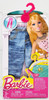 Barbie Denim Jeans Fashion Pack 2014 Mattel CFX89