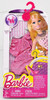 Barbie Fashions Top #3 Pink Halter Top 2014 Mattel CFX76