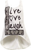 Barbie Fashions Top #5 Live Love Laugh 2014 Mattel CFX78