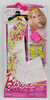 Barbie Complete Look Fashion Pack #8 Dress Set 2014 Mattel CFY00