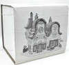 Department 56 North Pole Series Christmas Bread Bakers Lighted #56393